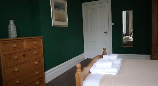 Bouverie Escape Folkestone, Buchen Sie Hotel Folkestone Kent