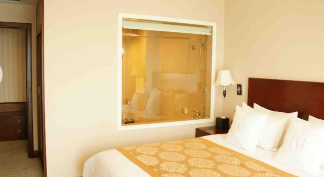 Люкс Schonbrunn Hotel Beijing