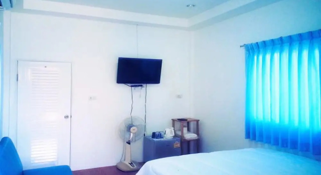 Номер Standard Ruenlookmai Resort