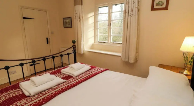 Ednas Cottage, Забронировать Дом для отпуска Амблсайд Уиндермир
