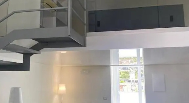 Villa Rosa Apartment, Buchen Sie Ferienwohnung Ischia Ischia