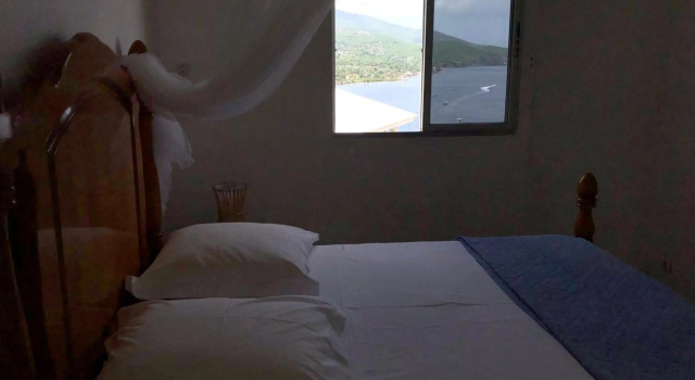 Chez Antonin, Rezerwuj Hotel Hotele w Basse-Terre z parkingiem, Parking