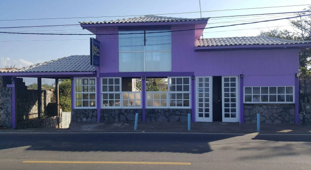 Pousada Vivamar