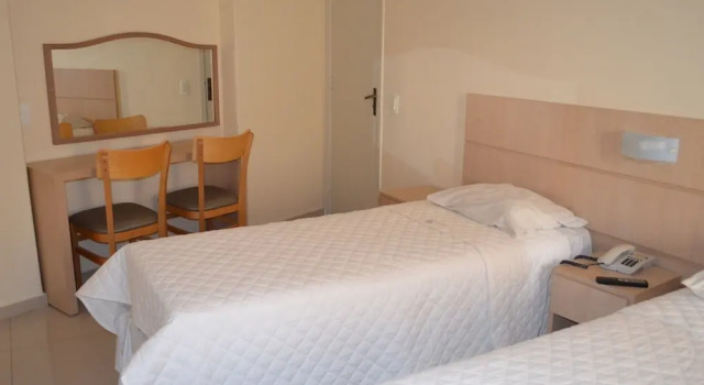 Одноместный номер Deluxe с балконом Lux Hotel