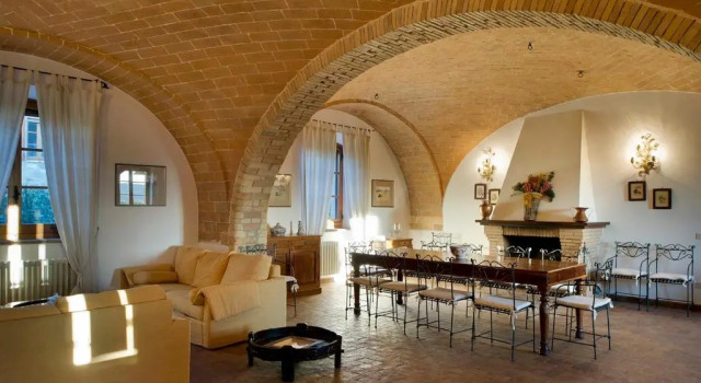 Apartment 3 Zimmer Tenuta Di Corbara