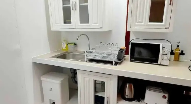 Апартаменты Standard с 3 комнатами Dreambeach 2-villas