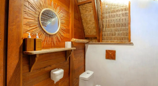 Тент Segara Camp Kintamani