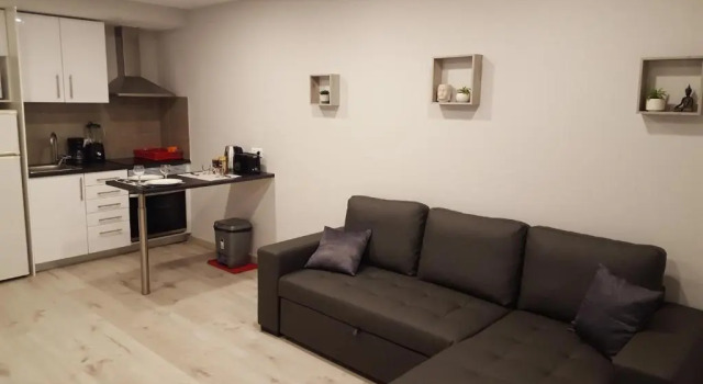 Апартаменты Apartment Villa Magna by Interhome