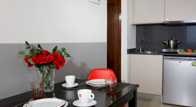 Pan Asia Seaview Apartment 3, Забронировать Апартаменты/квартира Коккини-Хани Центральный Крит