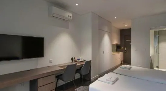 Люкс Standard Linn Hotel Bac Giang