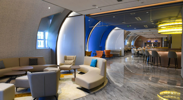 Holiday Inn Express Tianjin Binhai by IHG