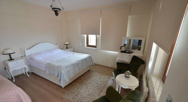 Номер Standard Akamoy Boztepe Hotel & restaurant
