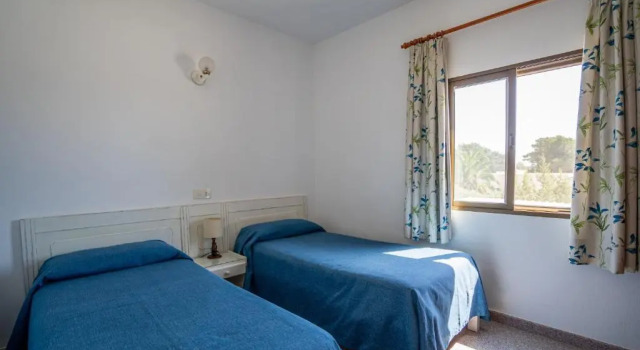 Apartamentos Playamar - Formentera Break, Book Apartment Playa Migjorn Formentera