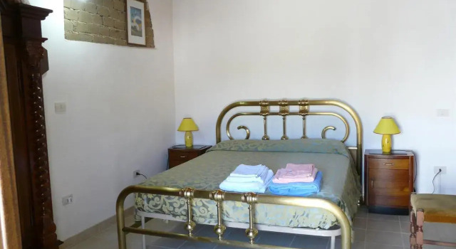 B&B Nurachi, Rezervasyon Bed and Breakfast Sinis Peninsula otoparklı oteller, Otopark
