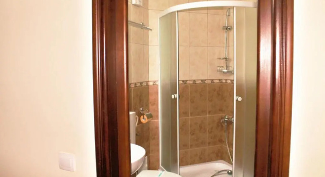Номер Standard Hotel Crisalpin