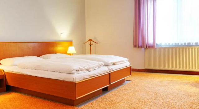 Номер Standard Heidehotel Lubast