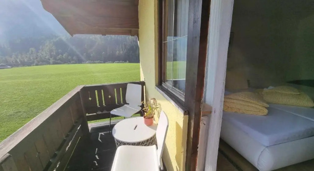 Номер Standard Apia House