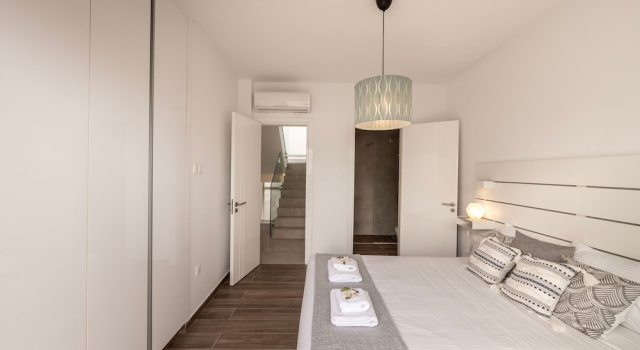 Protaras By the Bay Villa 32, Rezervovat Vila Protaras Famagusta, poblíž Sunrise Beach
