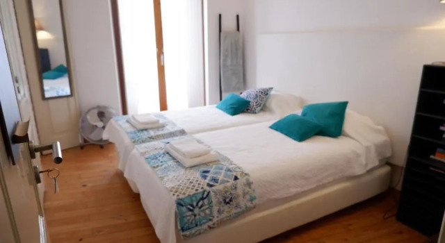 Номер Standard Old School Guest House