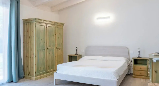 Апартаменты Residence with swimming pool near Alghero