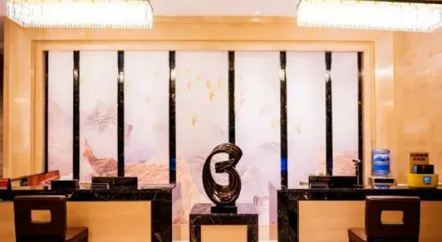 Huize Decheng Boutique Hotel, Buchen Sie Boutique Boutique-Hotels in Qujing, Boutique