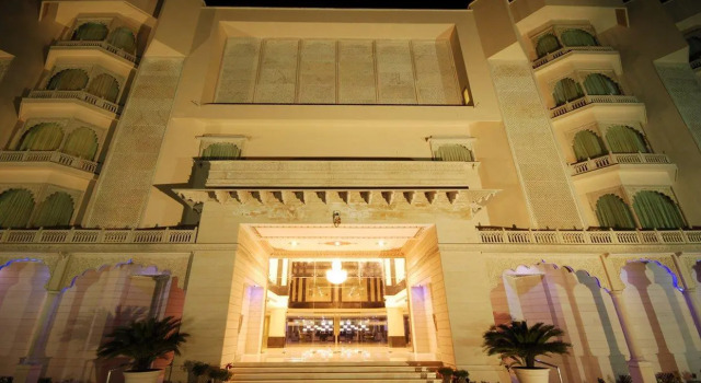 Golden Tulip Jaipur City Center