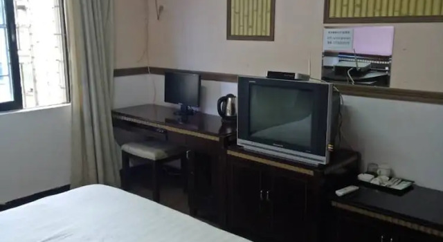 Номер Comfort Guilin Linfeng Inn