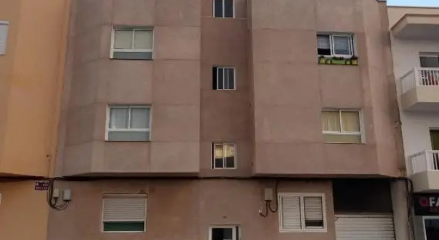 Apartamento Céntrico Puerto Del Rosario, Prenota Appartamento Puerto del Rosario Fuerteventura