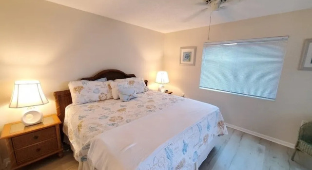 Ocean Ge Club O25 2 Bedroom Condo by RedAwning, Rezerwuj Apartament Hotele w Saint Augustine Area z basenem, Basen