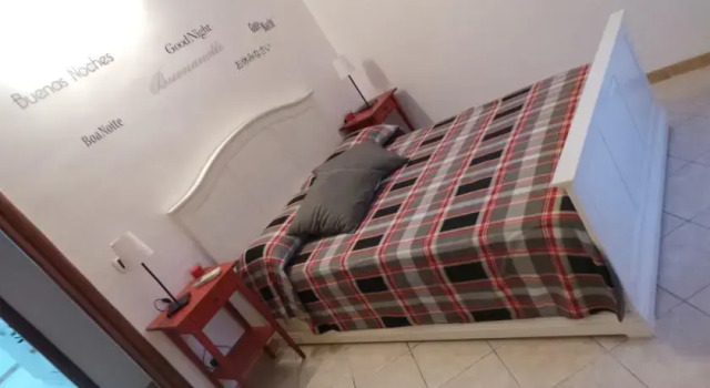 Appartamento Giosiana