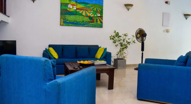 Coco Residence
