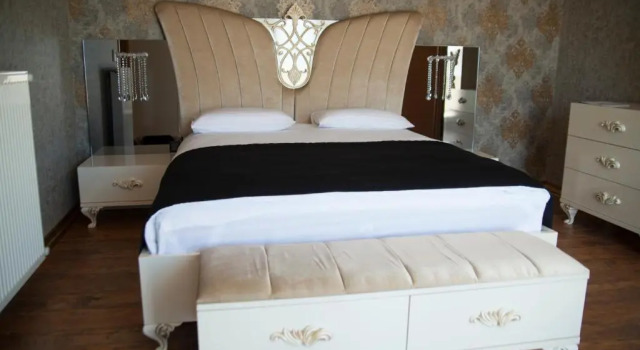 Люкс King Neba Royal Hotel