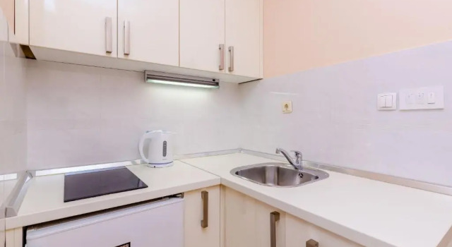 Apartments Zanetić, Забронировать Апартаменты/квартира Отели Региона Дубровника с парковкой, Парковка