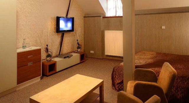 Двухместный номер Standard Hotel Merlot
