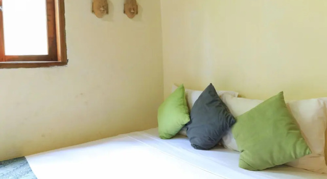 Villa Mangga