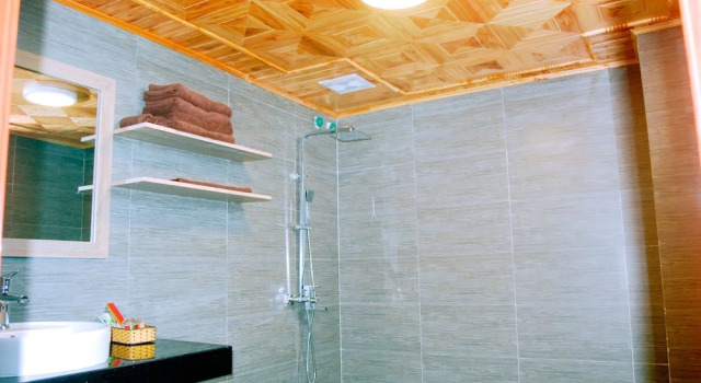 Номер Superior Chapa Dew Boutique Hotel