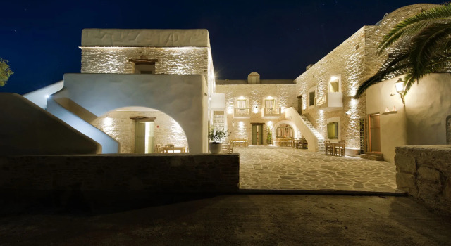 Yialos Ios Hotel, Забронировать Отель Отели Иос с завтраком, Завтраки