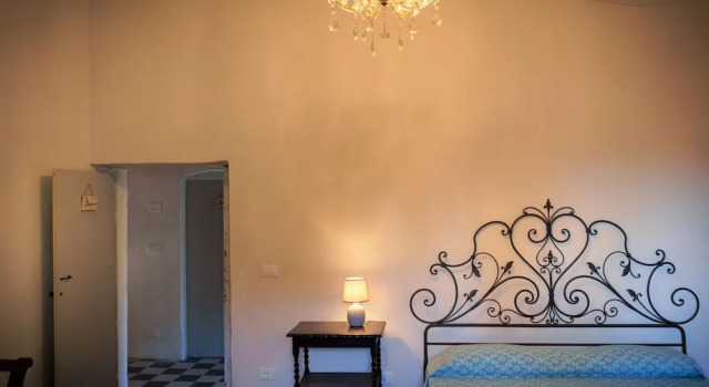 Коттедж Belvilla by OYO Villa Pian di Fiore