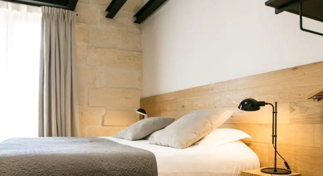 Standard double chambre Hôtel Domaine de Biar
