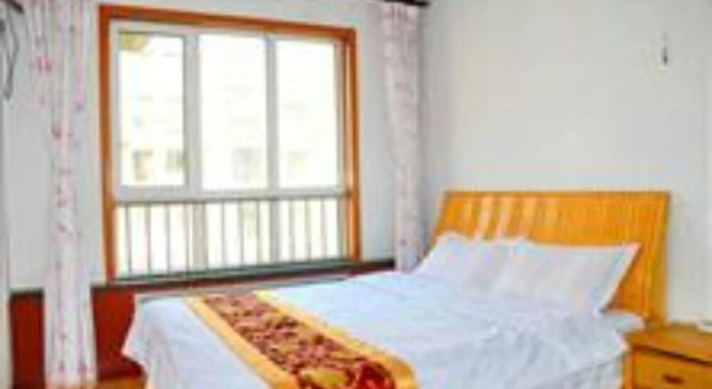Апартаменты с 3 комнатами с видом на море Blessed Family Seaview Apartment 1-501