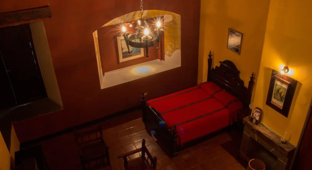 Номер Standard Hotel La Posadita Antigua