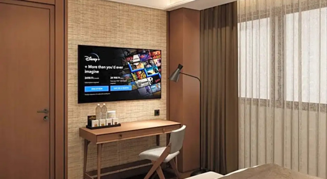 Standard Zimmer The Alana Hotel Malang