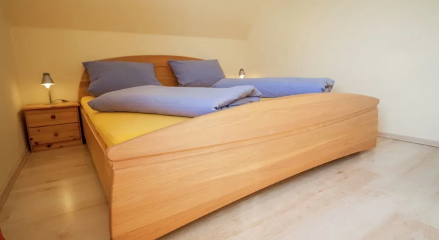 Апартаменты Stunning Apartment in Bodefeld Germany near Ski Area