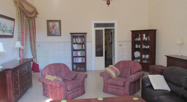 Lovely Spacious Apartment Loreto Aprutino, Book Lejlighed Loreto Aprutino Abruzzo