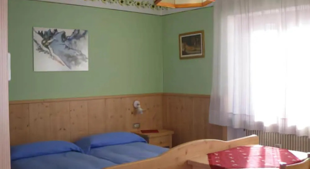 Albergo Ombrettola, Забронировать Отель Фалькаде 