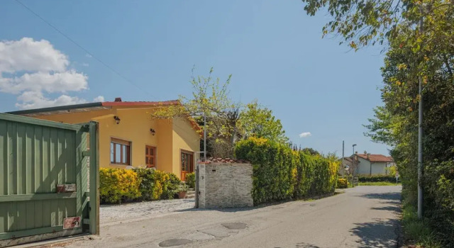 Mauro Marina di Pietrasanta