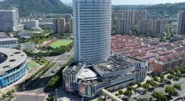 XIAOMANJIA HOTEL（Xinchang Grand Buddha  Ocean City Branch）