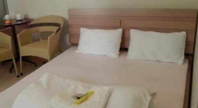 Thu Do Vang Hotel