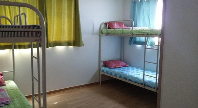 Wonderlandgest House - Hostel, Reserva ahora Albergue Hostales en Gyeonggi, Albergue