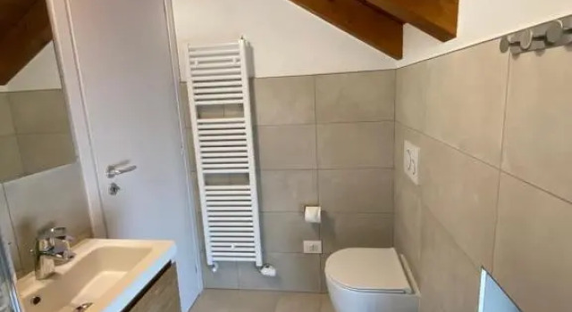 Номер Economy A DUE PASSI Room & Breakfast